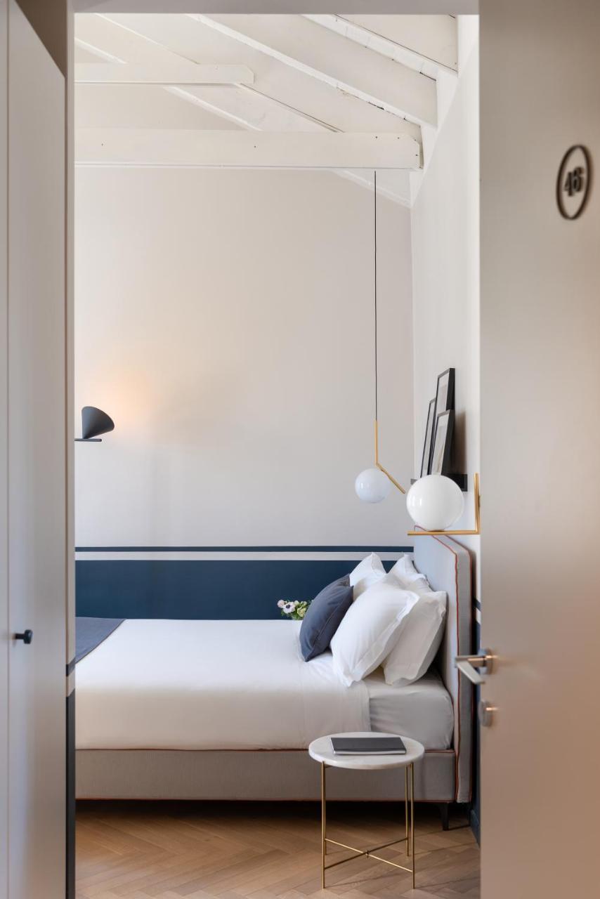 Velvet Grey Boutique Hotel Milánó Kültér fotó