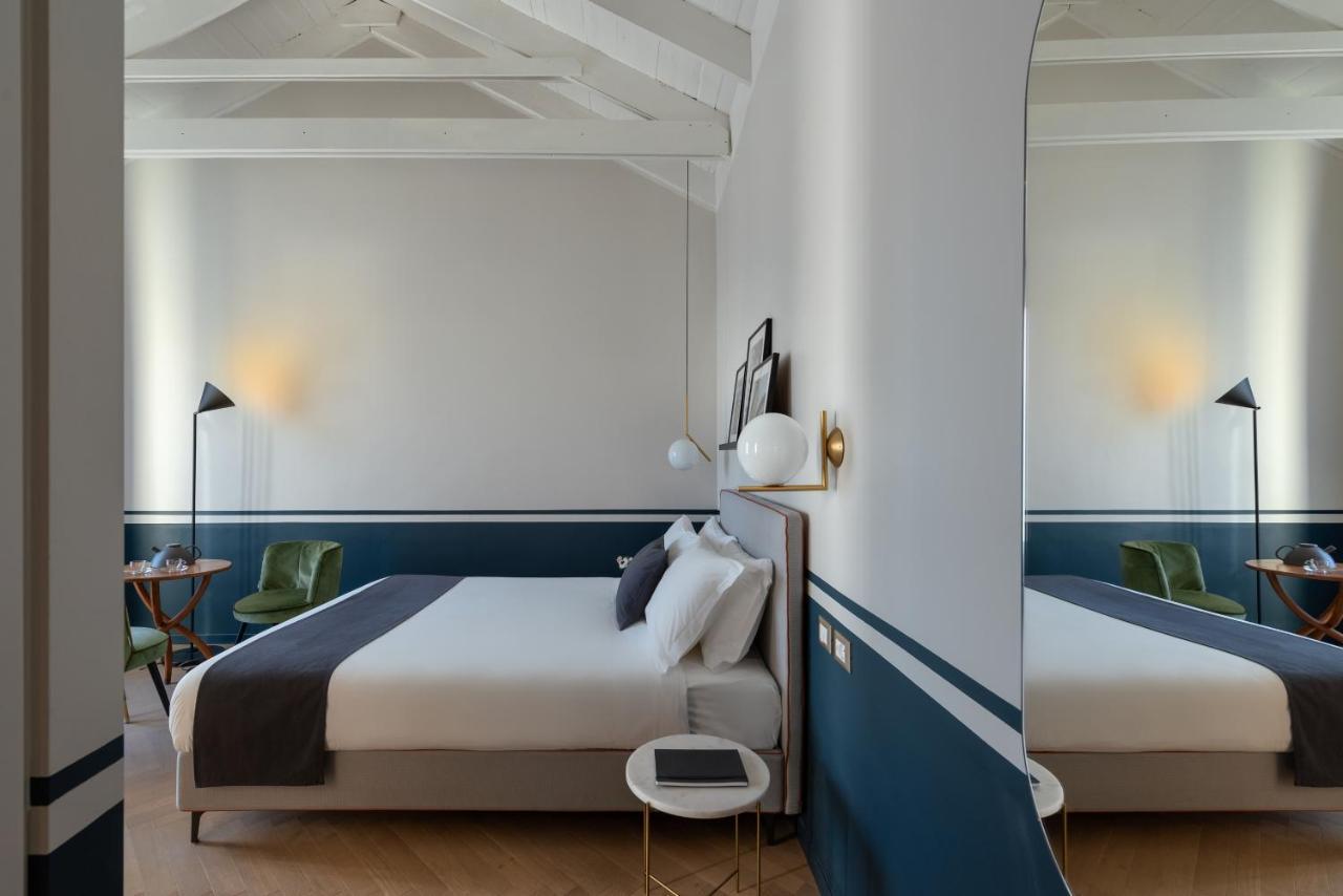 Velvet Grey Boutique Hotel Milánó Kültér fotó