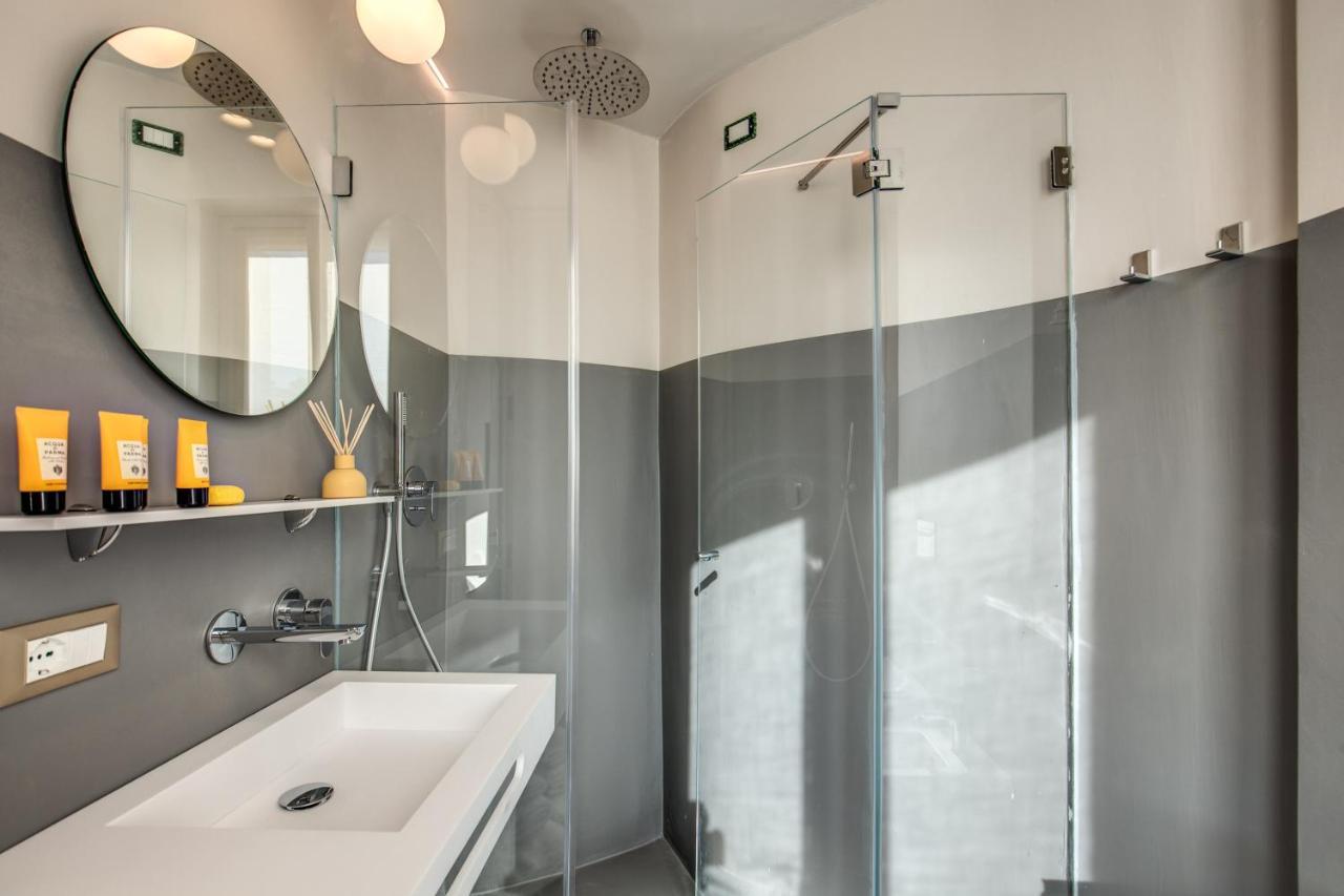 Velvet Grey Boutique Hotel Milánó Kültér fotó
